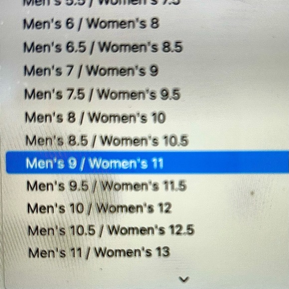 Converse Chuck 70 Pastel Sneaker NWOT Shoe Low Top Lavender Purple Men's 9 - Picture 14 of 15